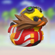 Image for article titled Video Game Characters As Horrific Rubber Ducks